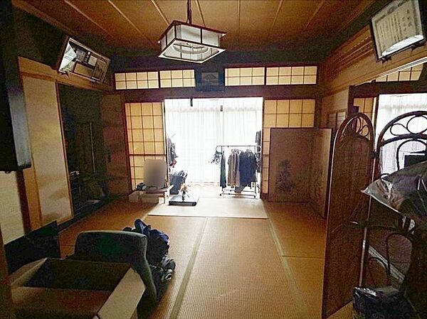 和室