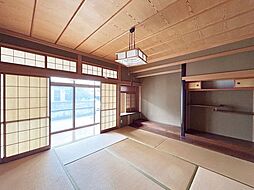 和室の画像