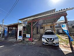 敦賀市ひばりケ丘町 土地
