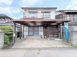 物件画像 敦賀市松葉町　戸建て