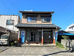 物件画像 敦賀市松島町　戸建て