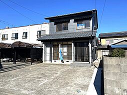 物件画像 敦賀市松島町　戸建て