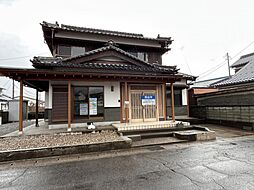 物件画像 敦賀市和久野　戸建て