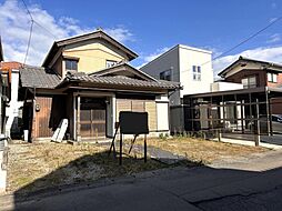 物件画像 敦賀市櫛川　戸建て