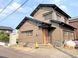 物件画像 敦賀市櫛川　戸建て