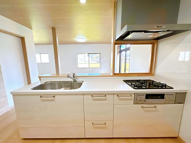 キッチン 敦賀市野神40-234-5