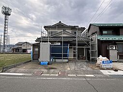 物件画像 敦賀市野神　戸建て