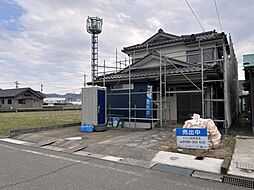 物件画像 敦賀市野神　戸建て