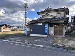 物件画像 敦賀市野神　戸建て