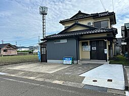 物件画像 敦賀市野神　戸建て