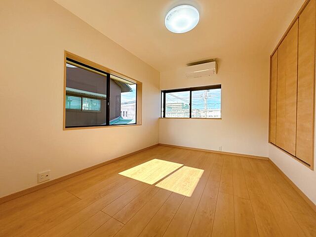 室内 敦賀市野神40-234-5