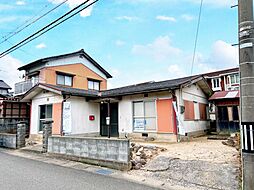 物件画像 敦賀市野坂　戸建て