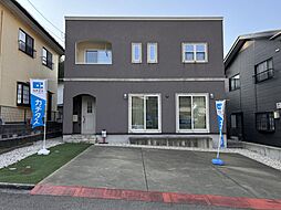 物件画像 敦賀市泉ケ丘町　戸建て
