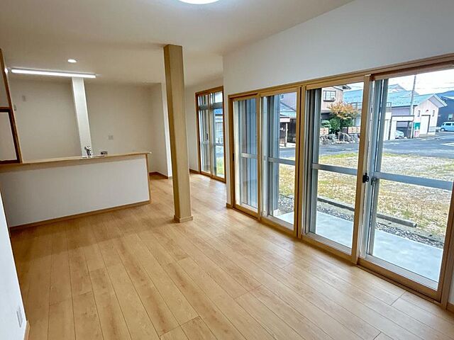 キッチン 敦賀市平和町8-14