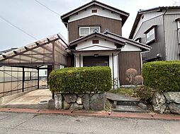 物件画像 敦賀市平和町　戸建て