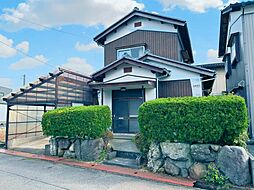 物件画像 敦賀市平和町　戸建て