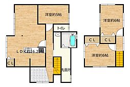 物件画像 敦賀市平和町　戸建て