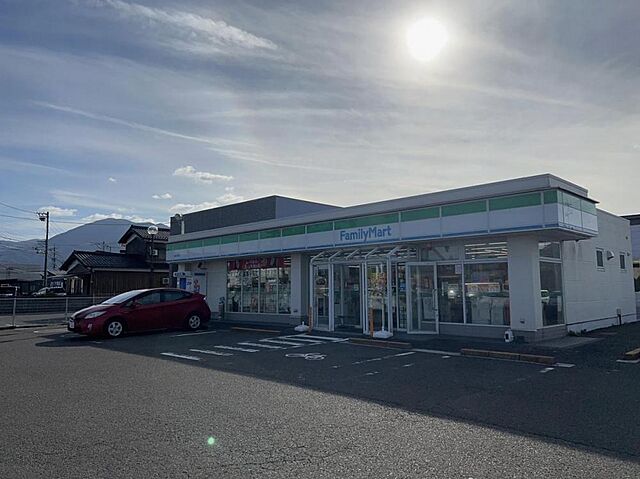 周辺 敦賀市平和町8-14