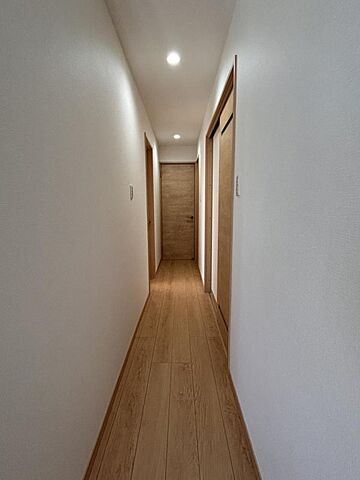 室内 敦賀市平和町8-14