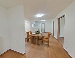 物件画像 丹生郡越前町朝日　戸建て