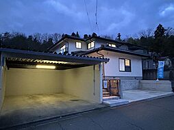 物件画像 丹生郡越前町朝日　戸建て