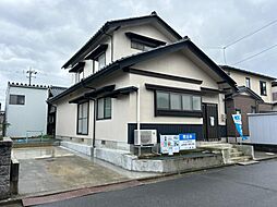 物件画像 鯖江市糺町 戸建て