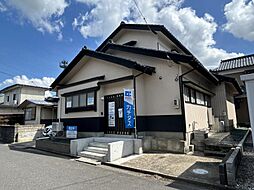 物件画像 鯖江市糺町 戸建て