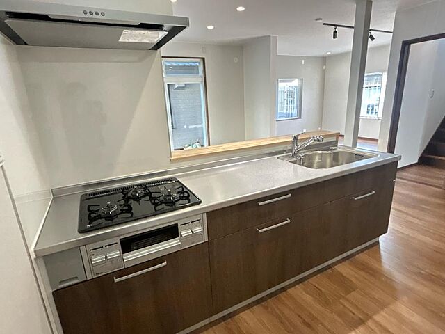 キッチン 敦賀市野神40-241-2