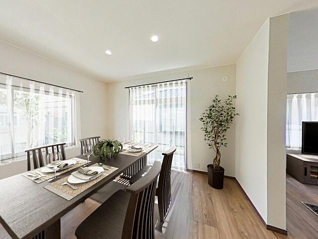 外観 敦賀市野神40-241-2