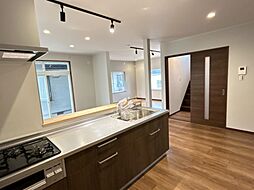 物件画像 敦賀市野神 戸建て