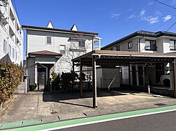 物件画像 敦賀市野神　戸建て