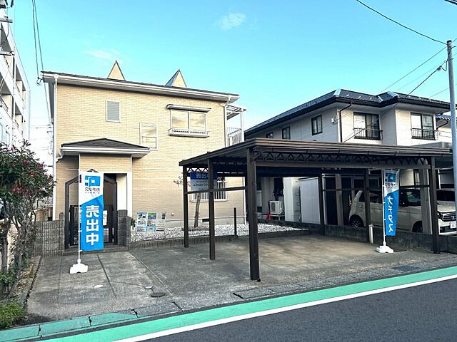 駐車場 敦賀市野神40-241-2