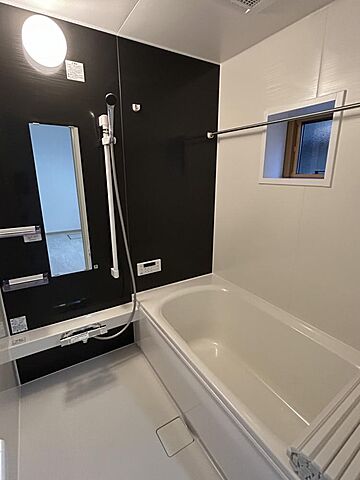 浴室 敦賀市鋳物師町8-6