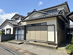 物件画像 敦賀市鋳物師町　戸建て