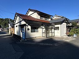 物件画像 鯖江市西山町 戸建て