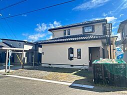 物件画像 敦賀市公文名　戸建て