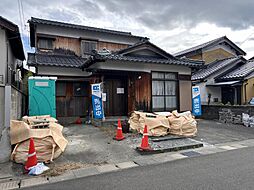 物件画像 敦賀市新松島町　戸建て