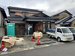 物件画像 敦賀市新松島町　戸建て