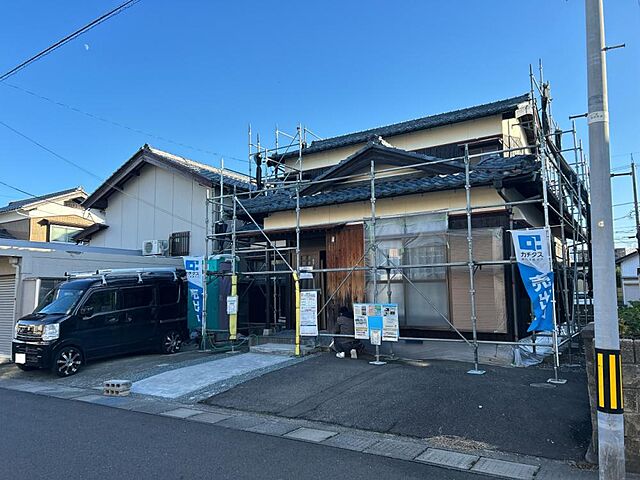 駐車場 敦賀市新松島町12-31