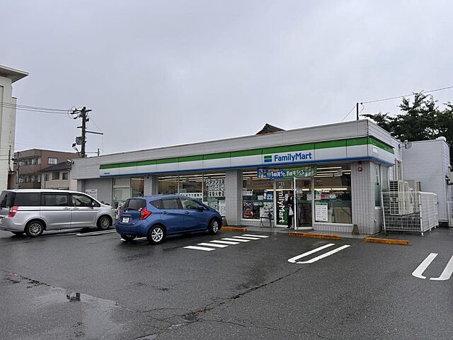 周辺 敦賀市新松島町12-31