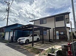 物件画像 丹生郡越前町織田 戸建て