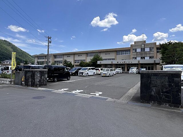 周辺 越前市粟田部町15-2