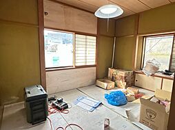 室内の画像