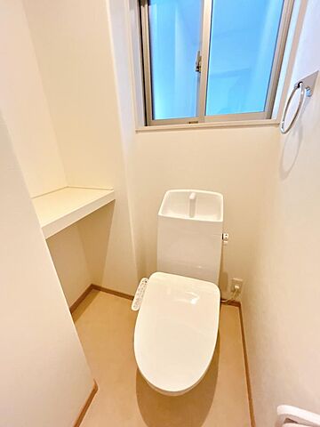 トイレ 越前市国高2丁目44-2-25