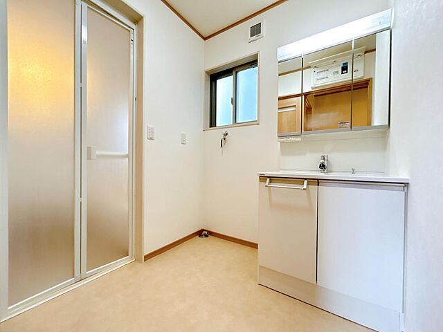 洗面 越前市国高2丁目44-2-25