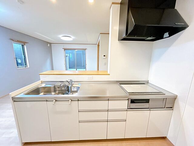 外観 越前市国高2丁目44-2-25