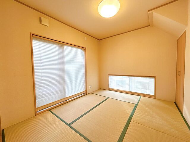 室内 越前市国高2丁目44-2-25