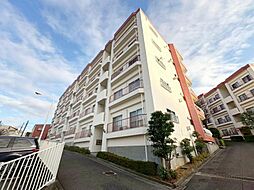 物件画像 京王平山センターハイツ