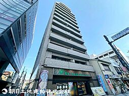 物件画像 リッツタワー八王子