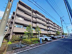 物件画像 日興パレグランデ八王子